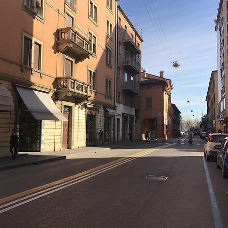 Antica Bologna Bed and Breakfast Buitenkant foto
