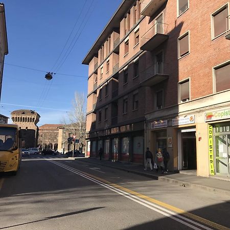 Antica Bologna Bed and Breakfast Buitenkant foto