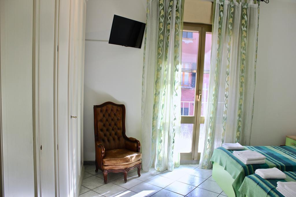 Antica Bologna Bed and Breakfast Buitenkant foto