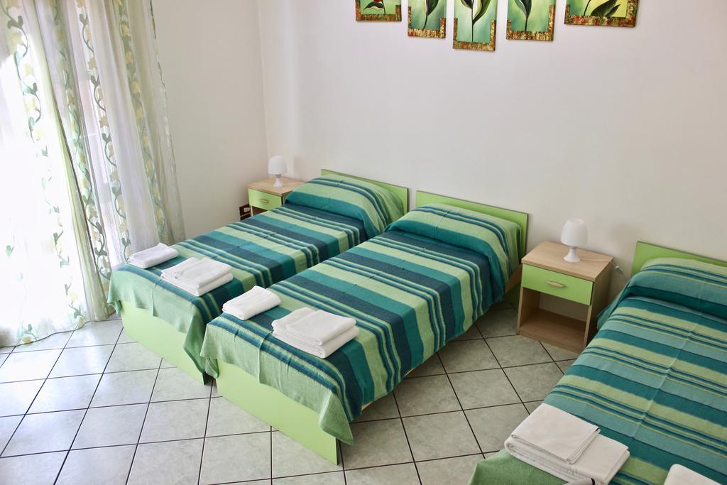 Antica Bologna Bed and Breakfast Buitenkant foto
