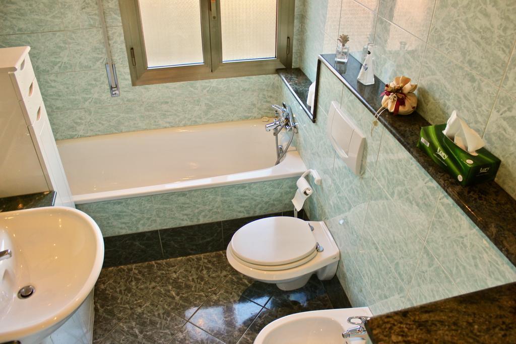 Antica Bologna Bed and Breakfast Buitenkant foto