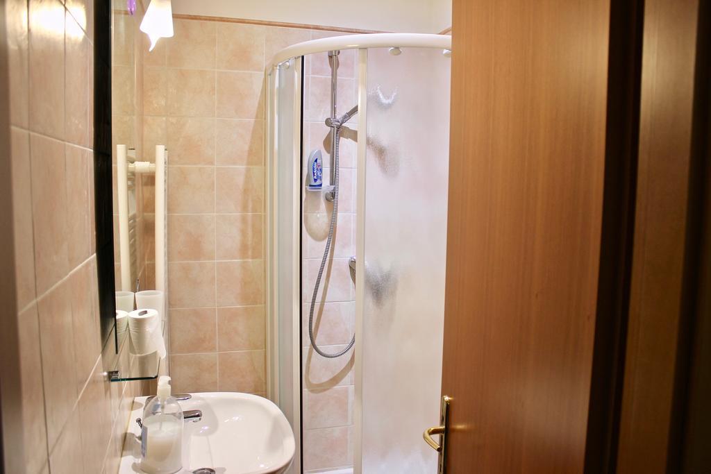 Antica Bologna Bed and Breakfast Buitenkant foto