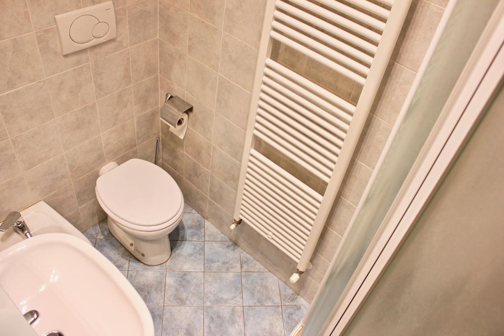 Antica Bologna Bed and Breakfast Buitenkant foto