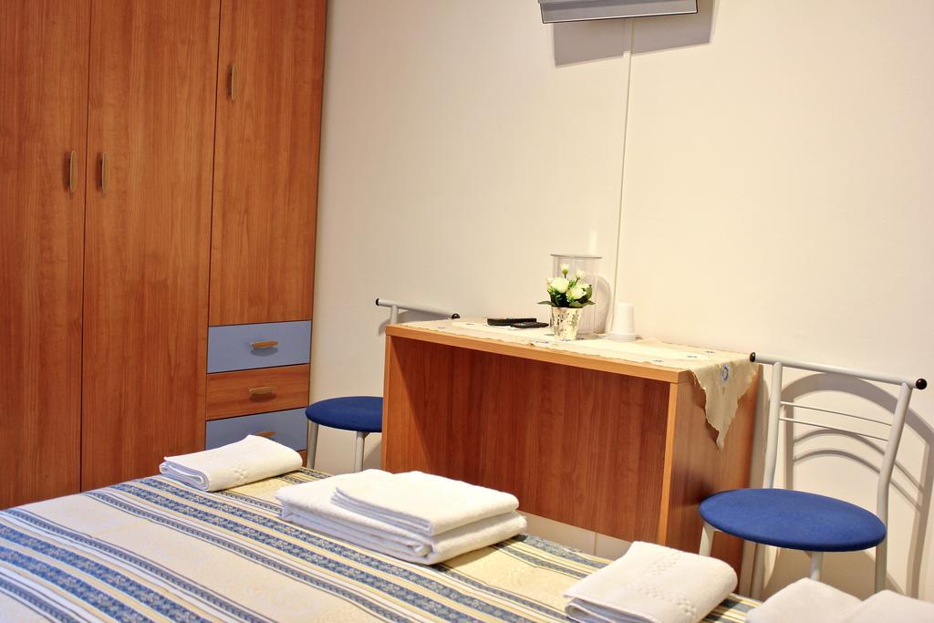Antica Bologna Bed and Breakfast Buitenkant foto