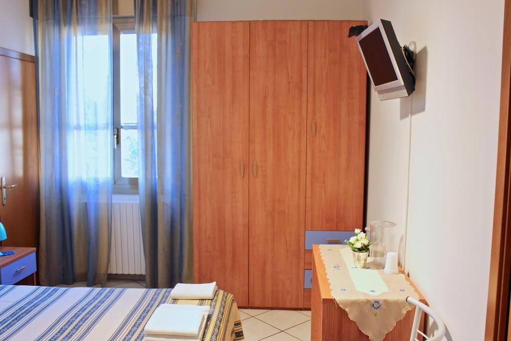Antica Bologna Bed and Breakfast Buitenkant foto