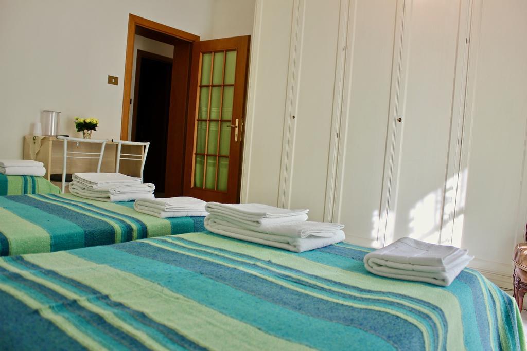 Antica Bologna Bed and Breakfast Buitenkant foto