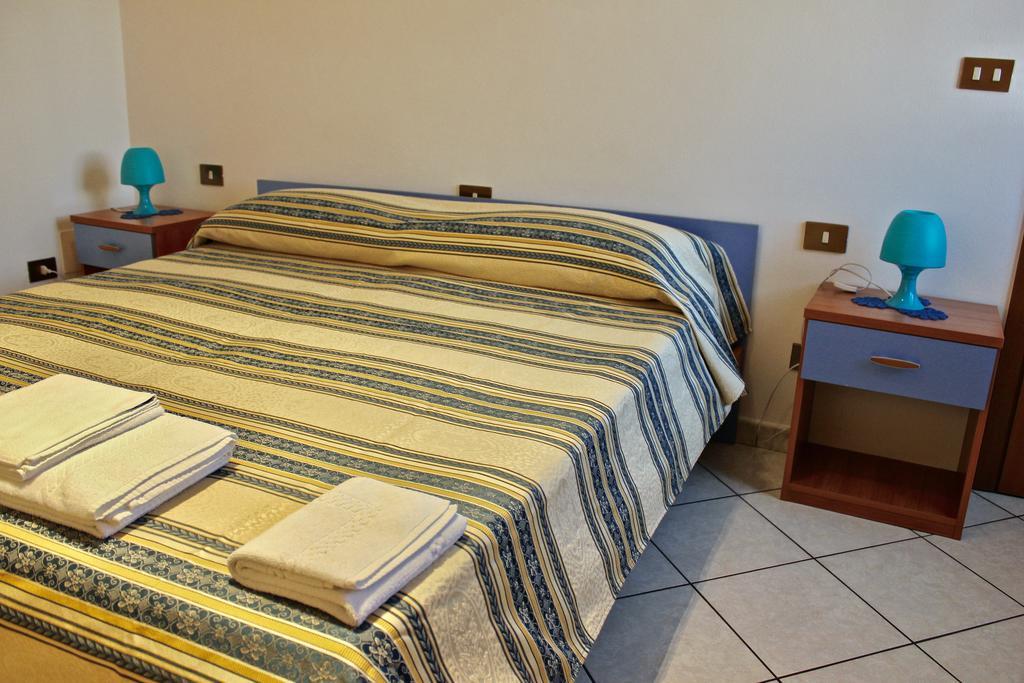 Antica Bologna Bed and Breakfast Buitenkant foto