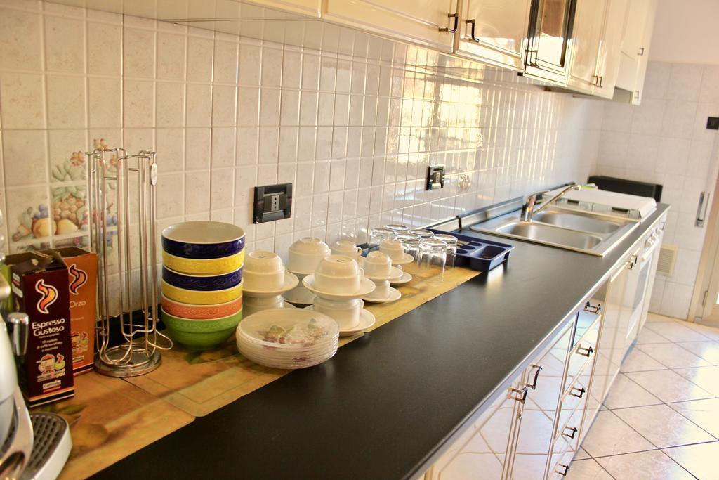 Antica Bologna Bed and Breakfast Buitenkant foto