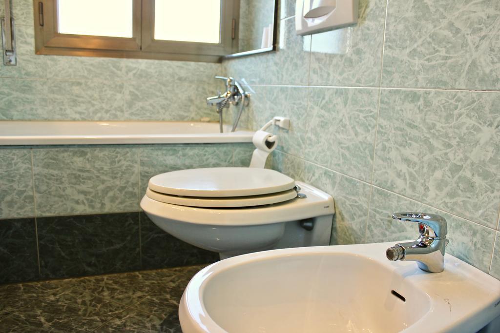 Antica Bologna Bed and Breakfast Buitenkant foto