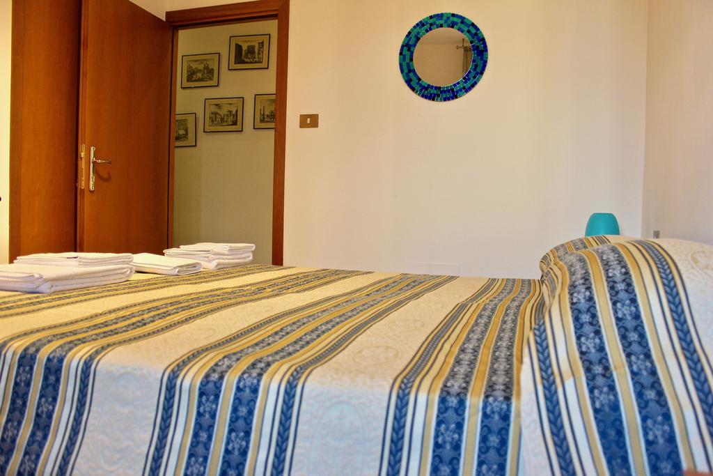 Antica Bologna Bed and Breakfast Buitenkant foto