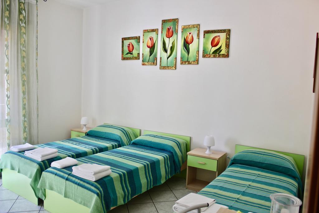 Antica Bologna Bed and Breakfast Buitenkant foto