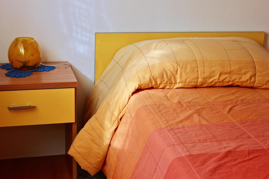 Antica Bologna Bed and Breakfast Buitenkant foto