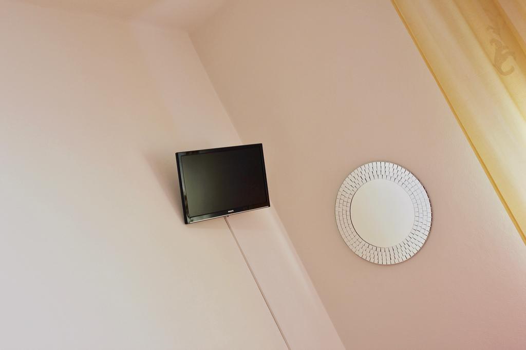 Antica Bologna Bed and Breakfast Buitenkant foto