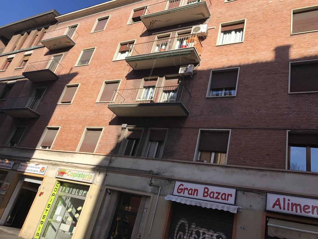 Antica Bologna Bed and Breakfast Buitenkant foto